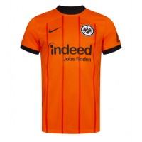 Echipament fotbal Eintracht Frankfurt Hugo Ekitike #11 Tricou Treilea 2024-25 maneca scurta